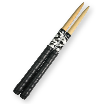 ロール処理型、白