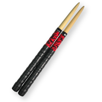 ロール処理型、赤